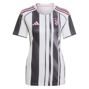 Maillot Juventus Domicile Femme 2025/2026 – Image 2