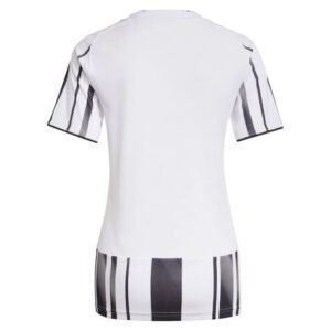 Maillot Juventus Domicile Femme 2025/2026