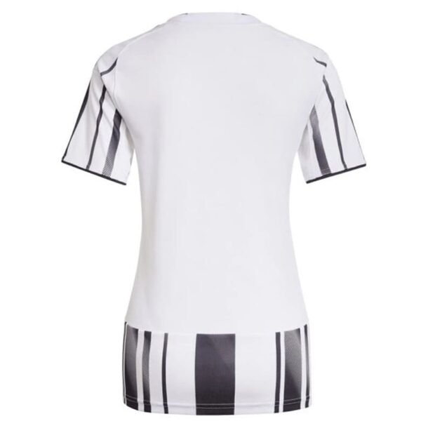 Maillot Juventus Domicile Femme 2025/2026