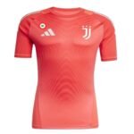 Maillot Juventus Third Gardien 2025/2026