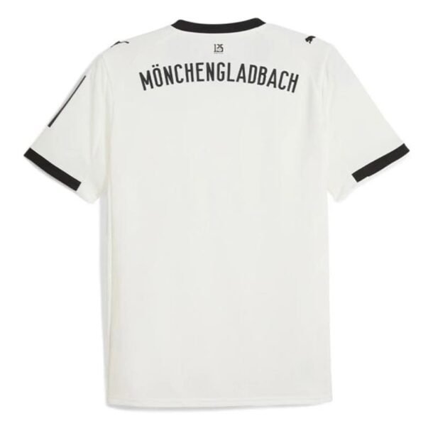 Maillot Monchengladbach Domicile 2025/2026