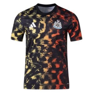 Maillot Newcastle United Pré-Match 2025/2026 – Image 2