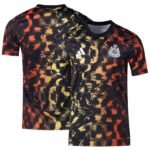 Maillot Newcastle United Pré-Match 2025/2026