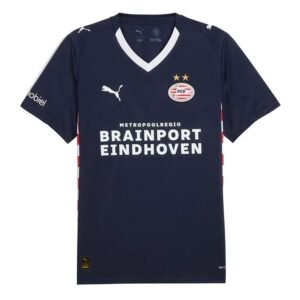 Maillot PSV Eindhoven Extérieur 2025/2026 – Image 2