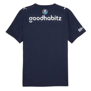 Maillot PSV Eindhoven Extérieur 2025/2026