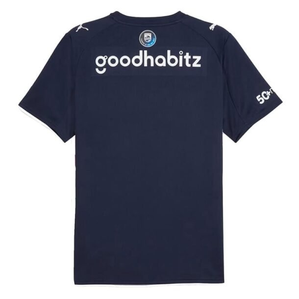 Maillot PSV Eindhoven Extérieur 2025/2026