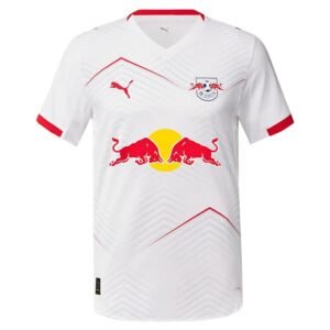 Maillot RB Leipzig Domicile 2025/2026 – Image 2