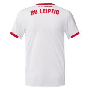 Maillot RB Leipzig Domicile 2025/2026 – Image 3