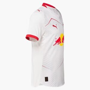 Maillot RB Leipzig Domicile 2025/2026 – Image 4