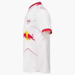 Maillot RB Leipzig Domicile 2025/2026