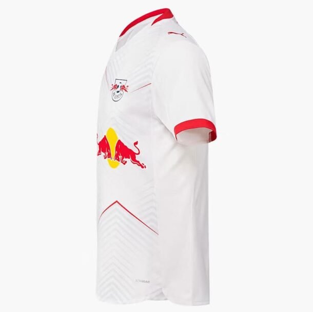Maillot RB Leipzig Domicile 2025/2026