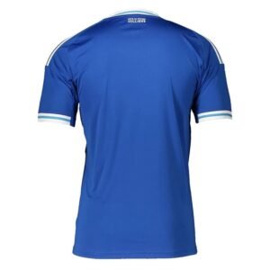 Maillot RC Strasbourg Domicile 2025/2026