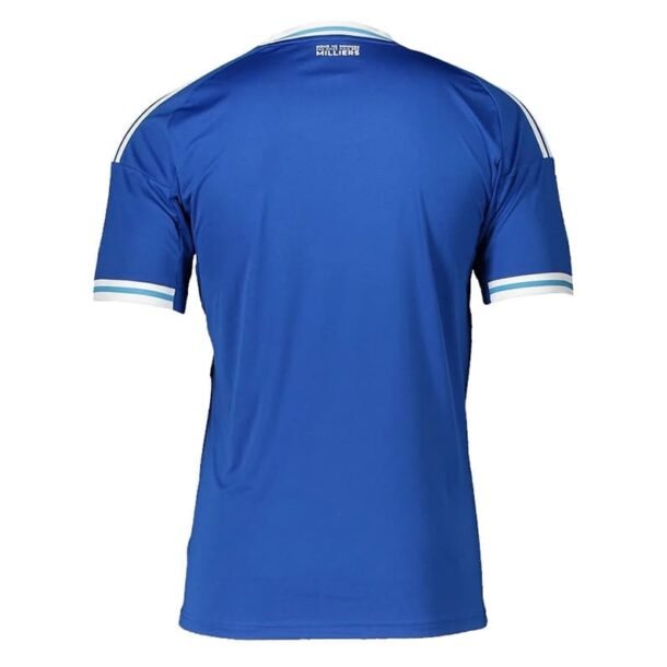 Maillot RC Strasbourg Domicile 2025/2026