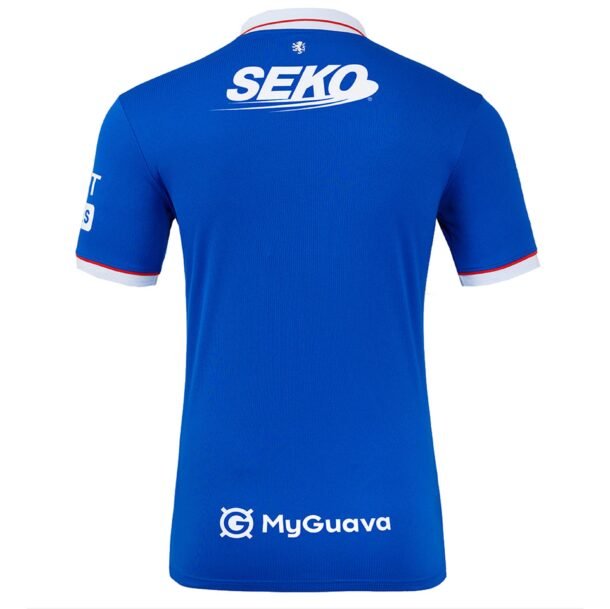 Maillot Rangers Domicile 2025/2026