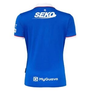 Maillot Rangers Domicile Femme 2025/2026 – Image 2