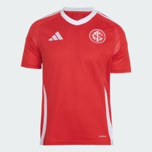Maillot SC Internacional Domicile 2025/2026 – Image 2