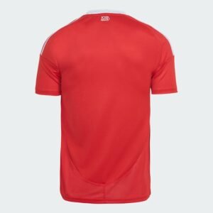 Maillot SC Internacional Domicile 2025/2026 – Image 3