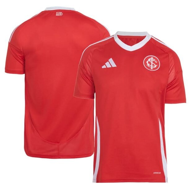 Maillot SC Internacional Domicile 2025/2026