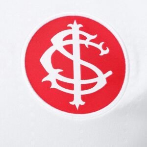 Maillot SC Internacional Extérieur 2025/2026 – Image 3