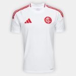 Maillot SC Internacional Extérieur 2025/2026