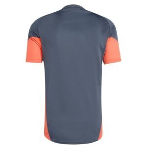 Maillot Training Bayern Munich 2025/2026 Gris