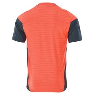 Maillot Training Bayern Munich 2025/2026 Orange