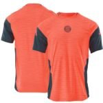 Maillot Training Bayern Munich 2025/2026 Orange