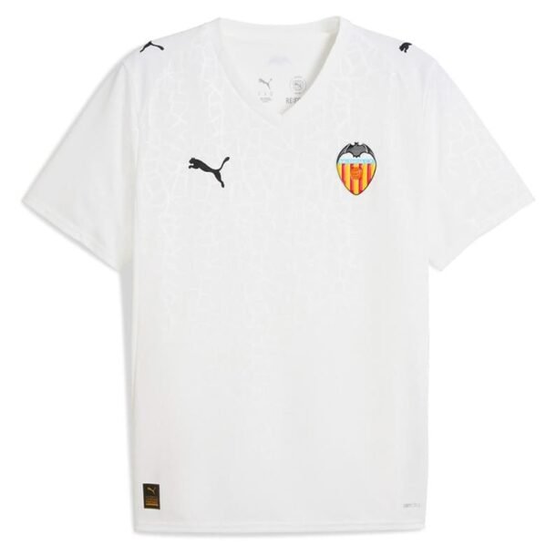 Maillot Valence Domicile 2025/2026