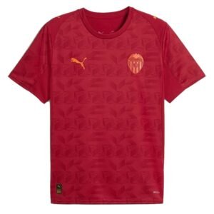 Maillot Valence Extérieur 2025/2026 – Image 2