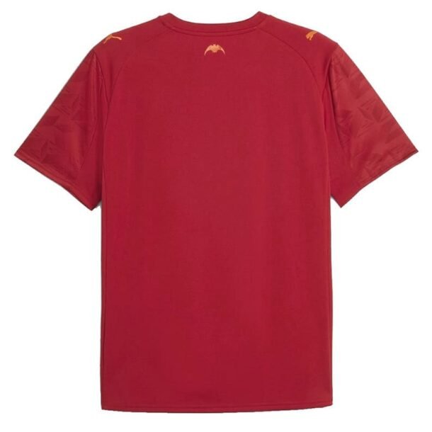Maillot Valence Extérieur 2025/2026