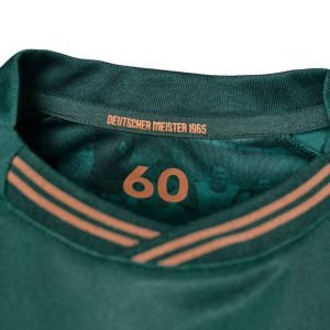 Maillot Werder Bremen Third 2025/2026 – Image 4