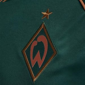 Maillot Werder Bremen Third 2025/2026 – Image 5