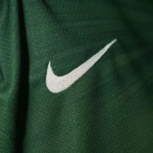 Maillot Wolfsburg Domicile 2025/2026