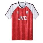 Maillot Rétro Arsenal Domicile 1990/1991