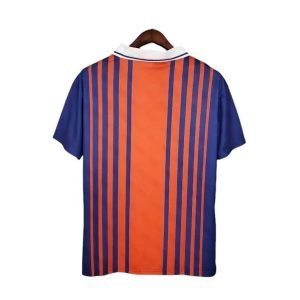 Maillot Rétro PSG Domicile 1992/1993