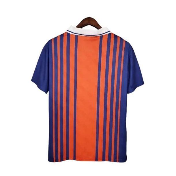 Maillot Rétro PSG Domicile 1992/1993