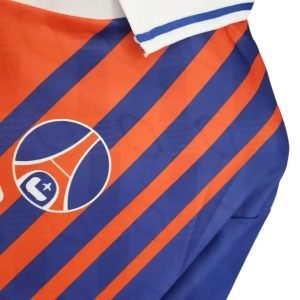Maillot Rétro PSG Domicile 1992/1993 – Image 4
