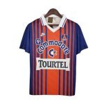Maillot Rétro PSG Domicile 1992/1993