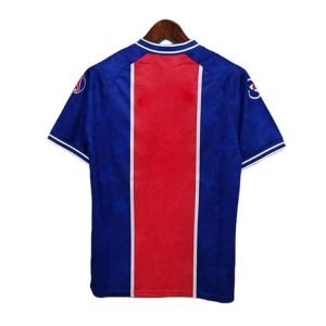 Maillot Rétro PSG Domicile 1994/1995