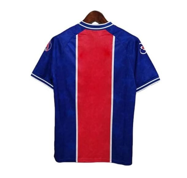 Maillot Rétro PSG Domicile 1994/1995