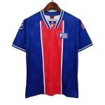 Maillot Rétro PSG Domicile 1994/1995