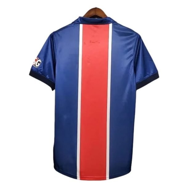 Maillot Rétro PSG Domicile 1998/1999