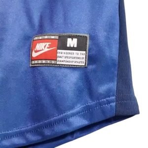 Maillot Rétro PSG Domicile 1998/1999 – Image 4
