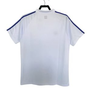 Maillot Rétro Real Madrid Domicile 1984/1985 – Image 2