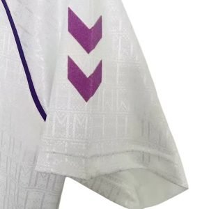Maillot Rétro Real Madrid Domicile 1990/1991 – Image 3