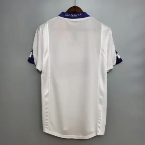 Maillot Rétro Real Madrid Domicile 1997/1998 – Image 2