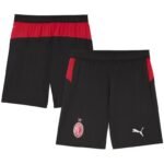 Short AC Milan Domicile 2025/2026
