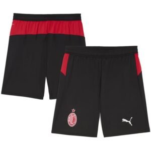Short AC Milan Domicile 2025/2026