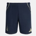 Short Aberdeen Extérieur 2025/2026