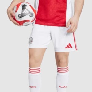Short Ajax Domicile 2025/2026 – Image 2